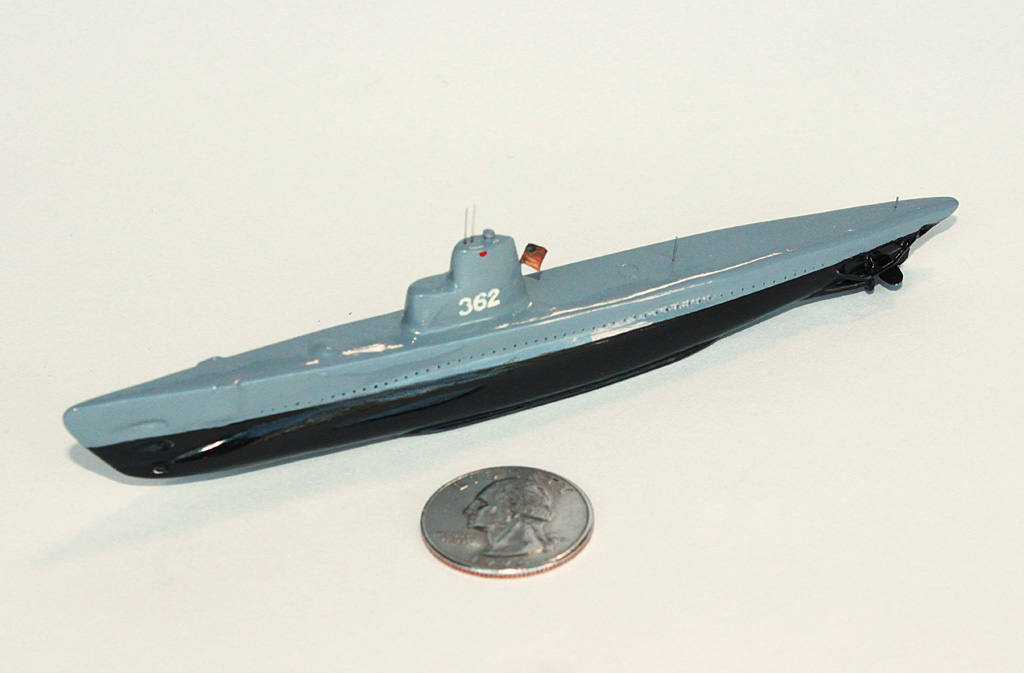 USS Guavina (SS-362, 1943)