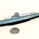USS Spearfish (SS-190, 1938)