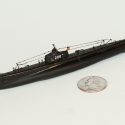 USS Thresher (SS-200, 1940)