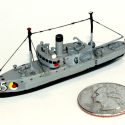 USS Quail (MSO-15, 1938)