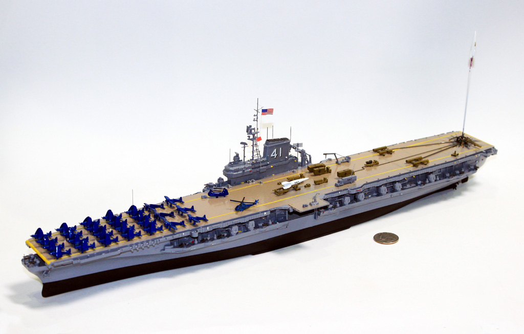 USS Midway (CV-41, 1951)