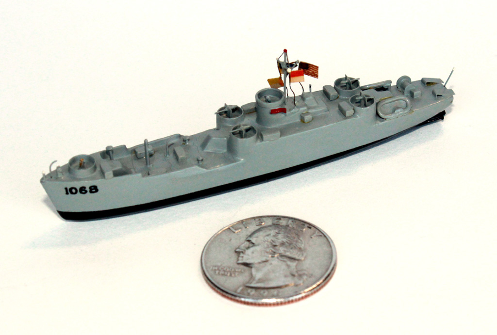 USS LCI-1068 (1944)