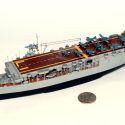 USS Long Island (CVE-1, Escort Carrier, 1941)