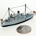 USS Bay Springs (AT-60, 1937)