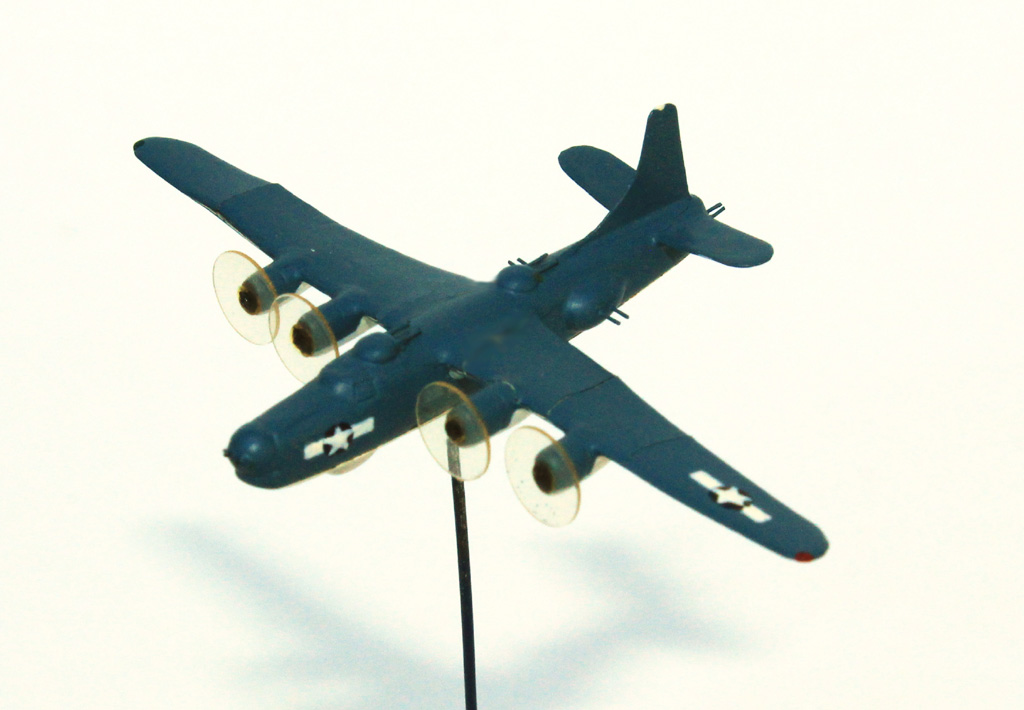 Consolidated PB4Y-2 “Privateer”