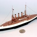 USS Connecticut (BB-18, 1907)