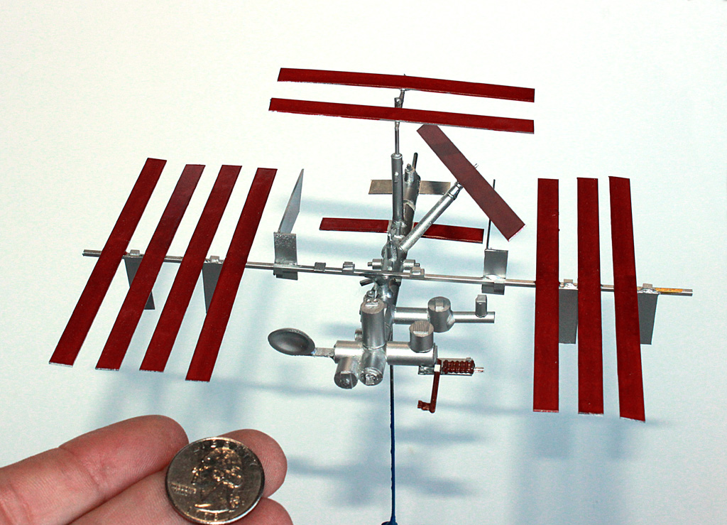 International Space Station