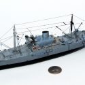 USS Whitney (AD-4, 1938)