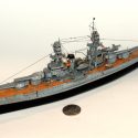 USS Nevada (BB-36, 1939)