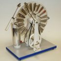 Wimshurst Influence Machine 