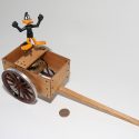 South-Pointing Chariot Model