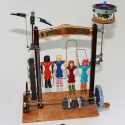 “8 Stomp ‘Ore Mill” Animated Toy