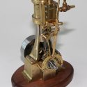 8-Pound Baby Engine