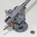 Naval Deck Gun
