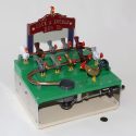 “Cock-a-Doodle Egg Co.” Animated Toy