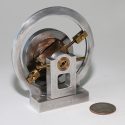 Comber Rotary Engine
