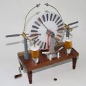 Wimshurst Influence Machine