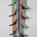“Egg Drop Soup” Animated Toy