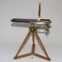 1/3 Scale Gatling Gun