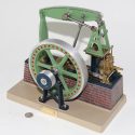 Grasshopper Half Beam Engine