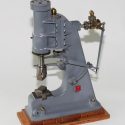 Model Steam Hammer
