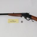 Replica Stevens Marksman .22 Boy’s Rifle