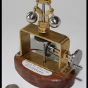 James Watt Flyball Governor