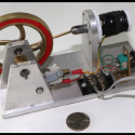Solenoid Engine