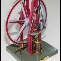 Steeple Engine