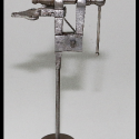 Miniature Blacksmith’s Vise