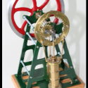 Matthew Murray Hypocycloidal Steam Engine