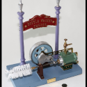 Bottle Washing Engine