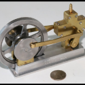 Kimble Steam Engine