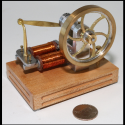 Rocking Engine