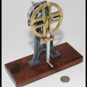 Rectilinear Demonstration Model