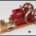 Hit-n-Miss Engine “Economy”