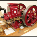 Olds Hit-n-Miss Engine