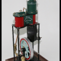 Bremen Pumping Engine