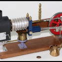 Stirling Engine