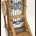 Five Hammer Mill