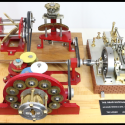 Gear Go-Round
