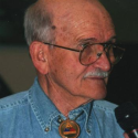 Theodore Carder
