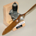 Arden .099 Model Airplane Engine