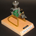 Orwick .29 Model Airplane Engine