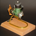 Orwick .23 Model Airplane Engine