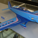 RC Formula 1 Pylon Racer