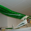 Free Flight 1939 “Playboy” Model Airplane