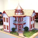 1930s-40s Dollhouse