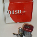 YS 91SR Model Airplane Engine