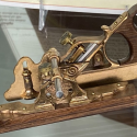 Miniature Mayo Patent Plow Plane